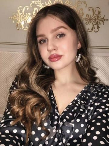 Проститутка Майя